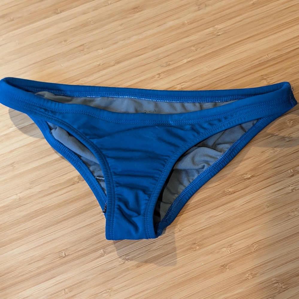Jolyn Midl Bikini Bottoms
